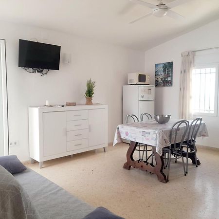 Apartamentos Vista Peniscola Luaran gambar