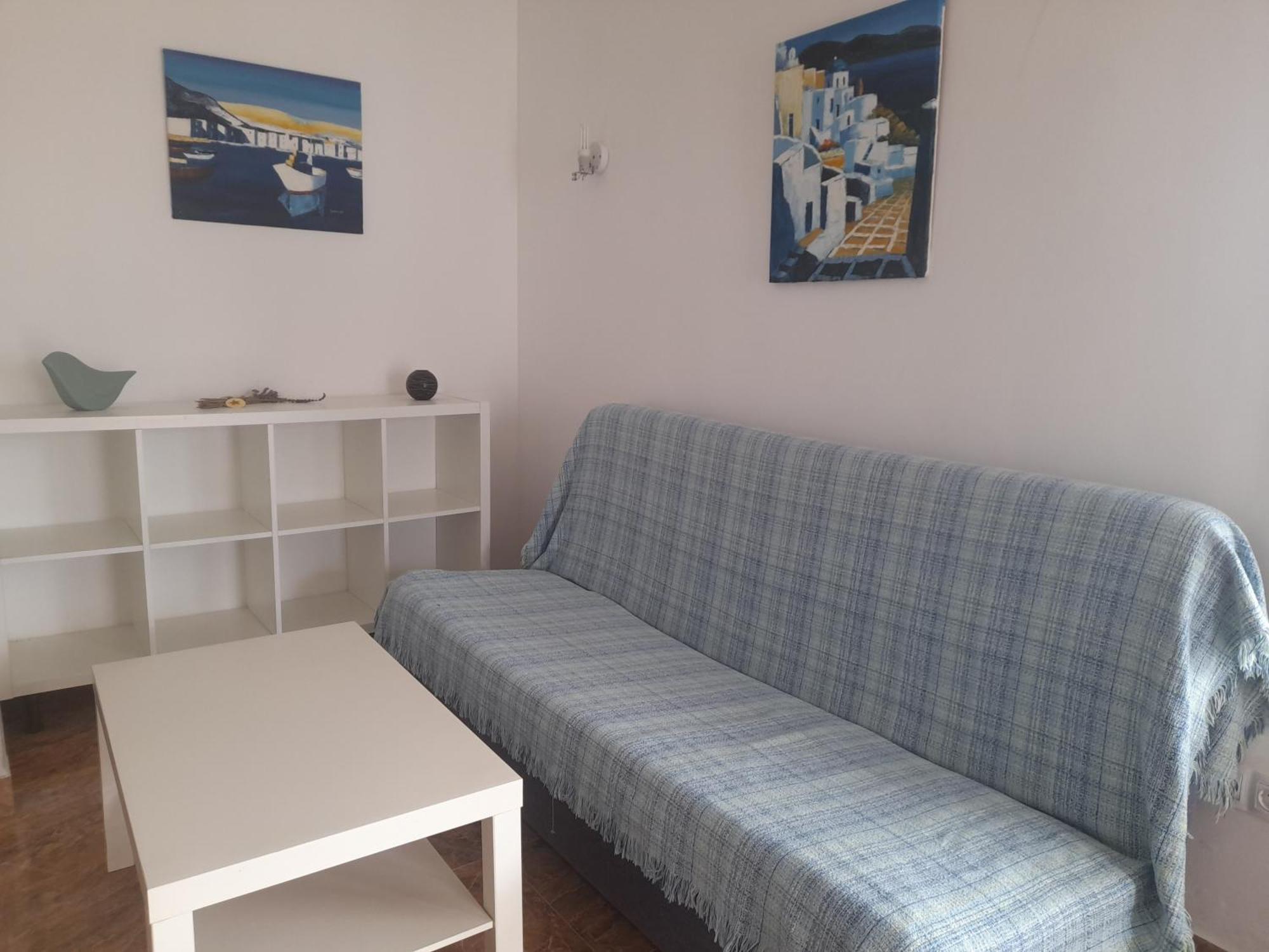 Apartamentos Vista Peniscola Luaran gambar