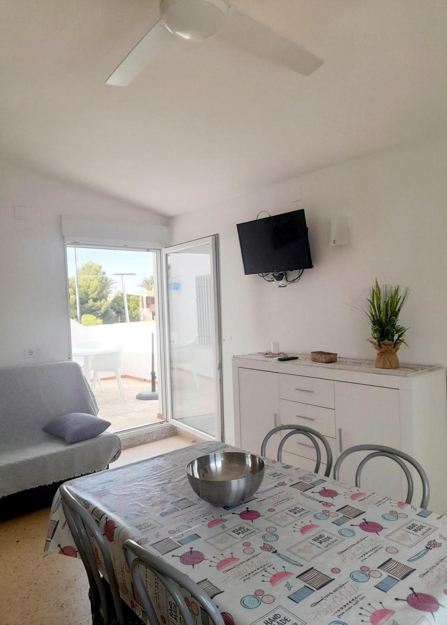 Apartamentos Vista Peniscola Luaran gambar