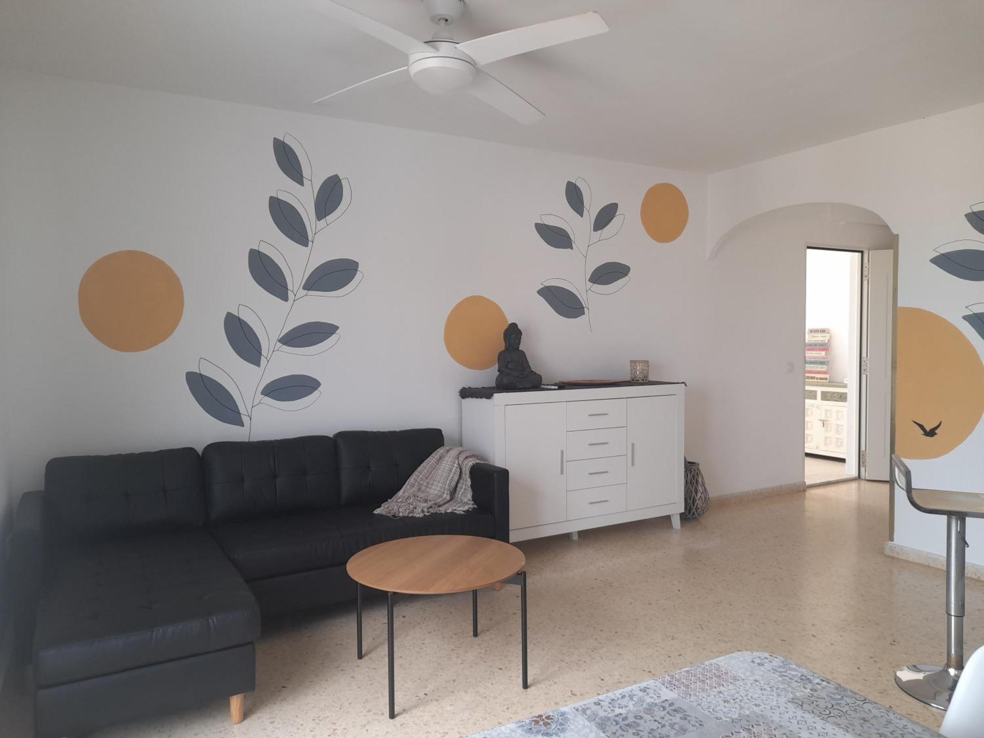 Apartamentos Vista Peniscola Luaran gambar