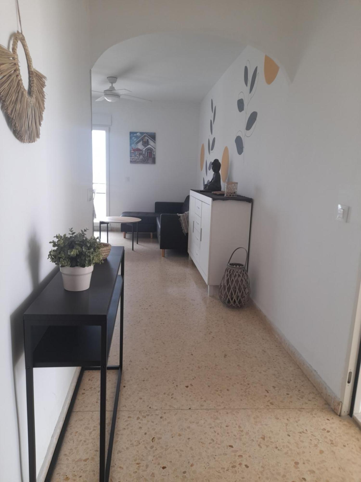 Apartamentos Vista Peniscola Luaran gambar