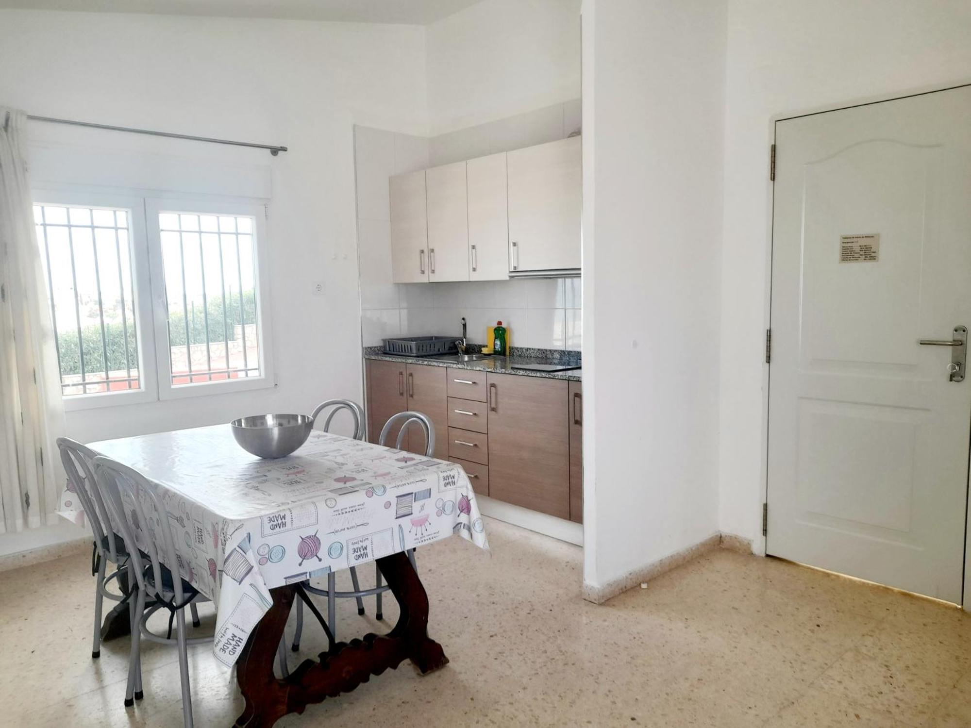 Apartamentos Vista Peniscola Luaran gambar